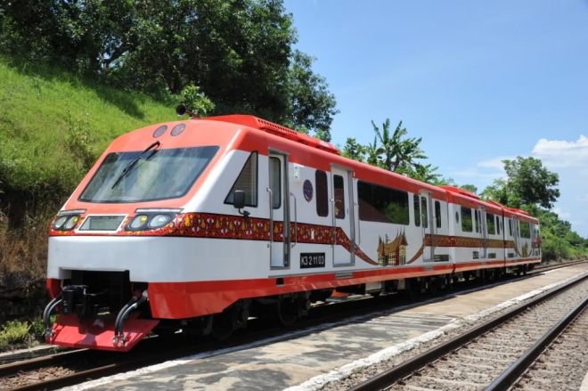 Kereta Api